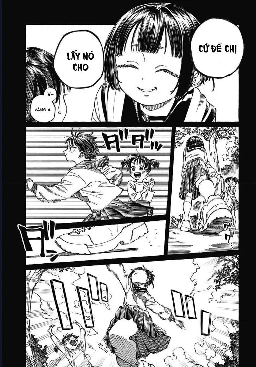 Boku No Suki Na Hito Ga Suki Na Hito Chương 19 Page 13