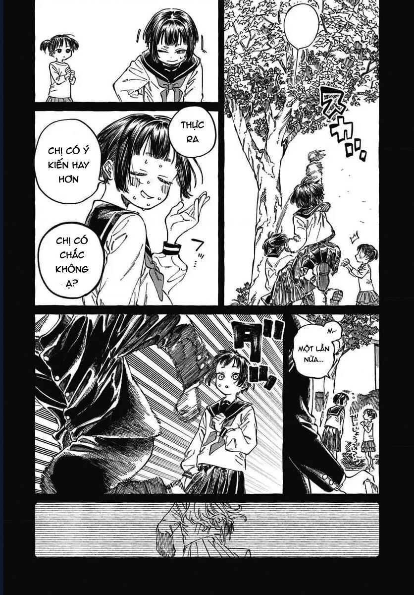 Boku No Suki Na Hito Ga Suki Na Hito Chương 19 Page 14