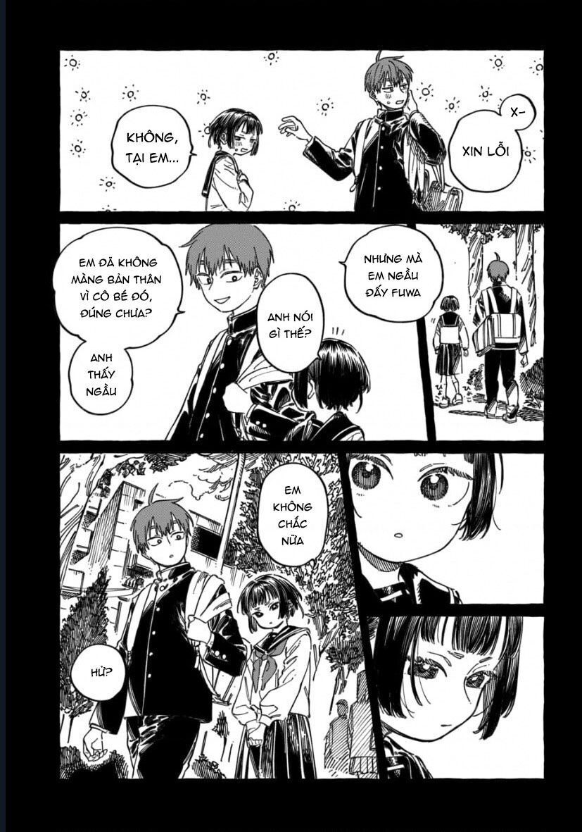 Boku No Suki Na Hito Ga Suki Na Hito Chương 19 Page 23