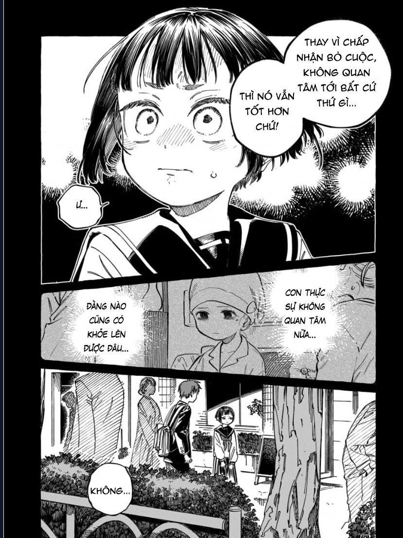 Boku No Suki Na Hito Ga Suki Na Hito Chương 19 Page 27