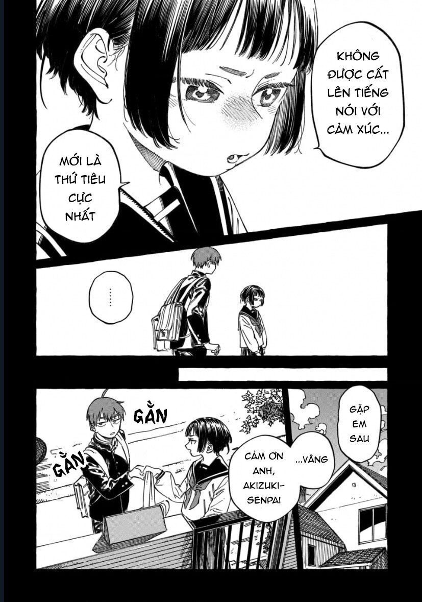 Boku No Suki Na Hito Ga Suki Na Hito Chương 19 Page 28