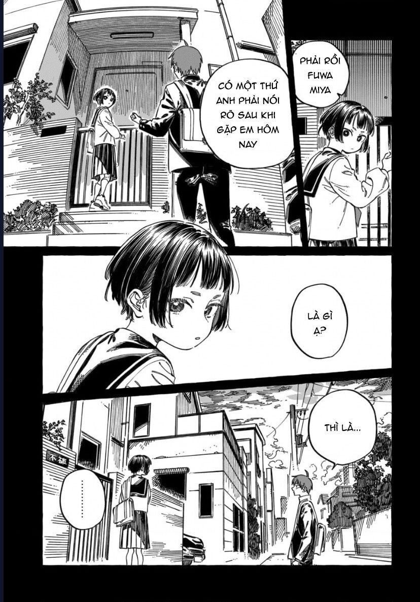 Boku No Suki Na Hito Ga Suki Na Hito Chương 19 Page 29