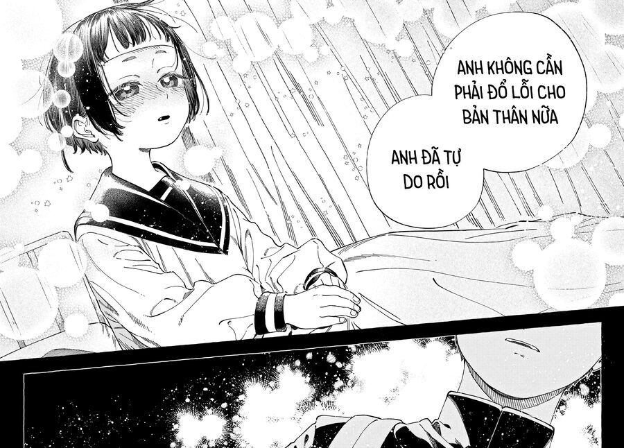 Boku No Suki Na Hito Ga Suki Na Hito Chương 20 Page 24