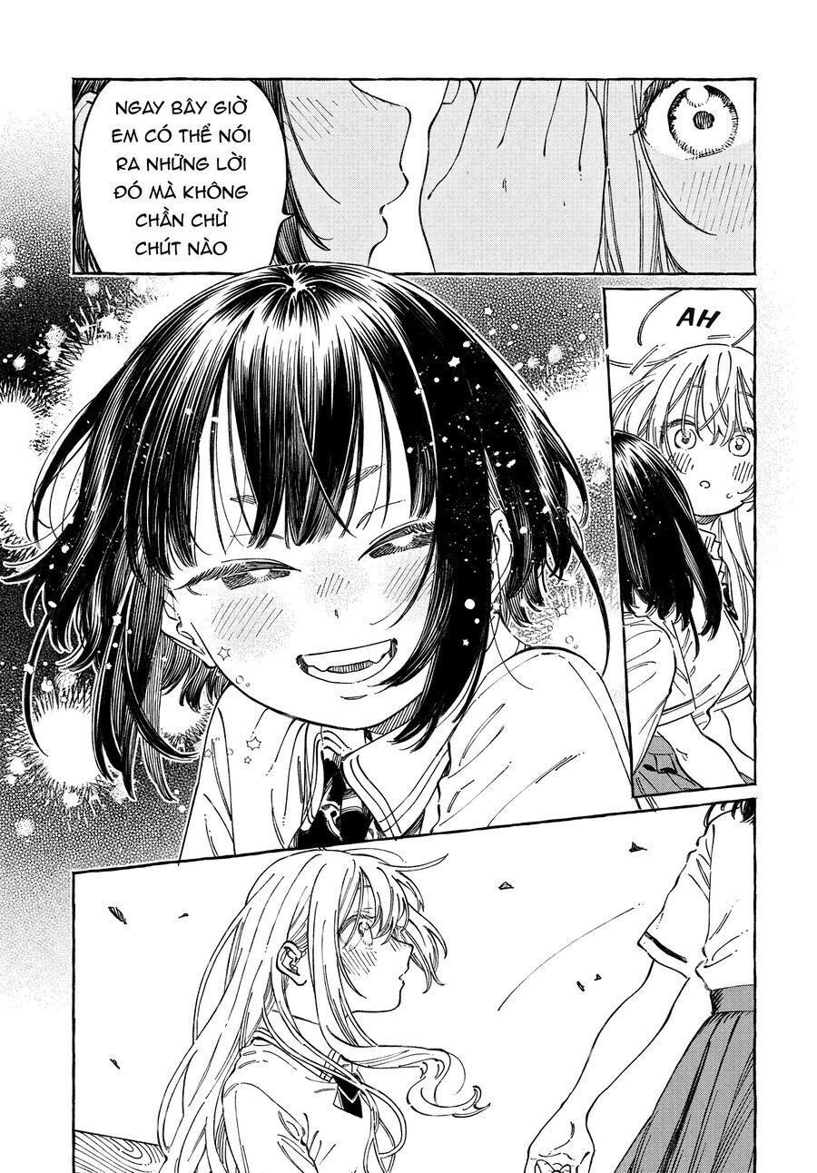 Boku No Suki Na Hito Ga Suki Na Hito Chương 20 Page 30