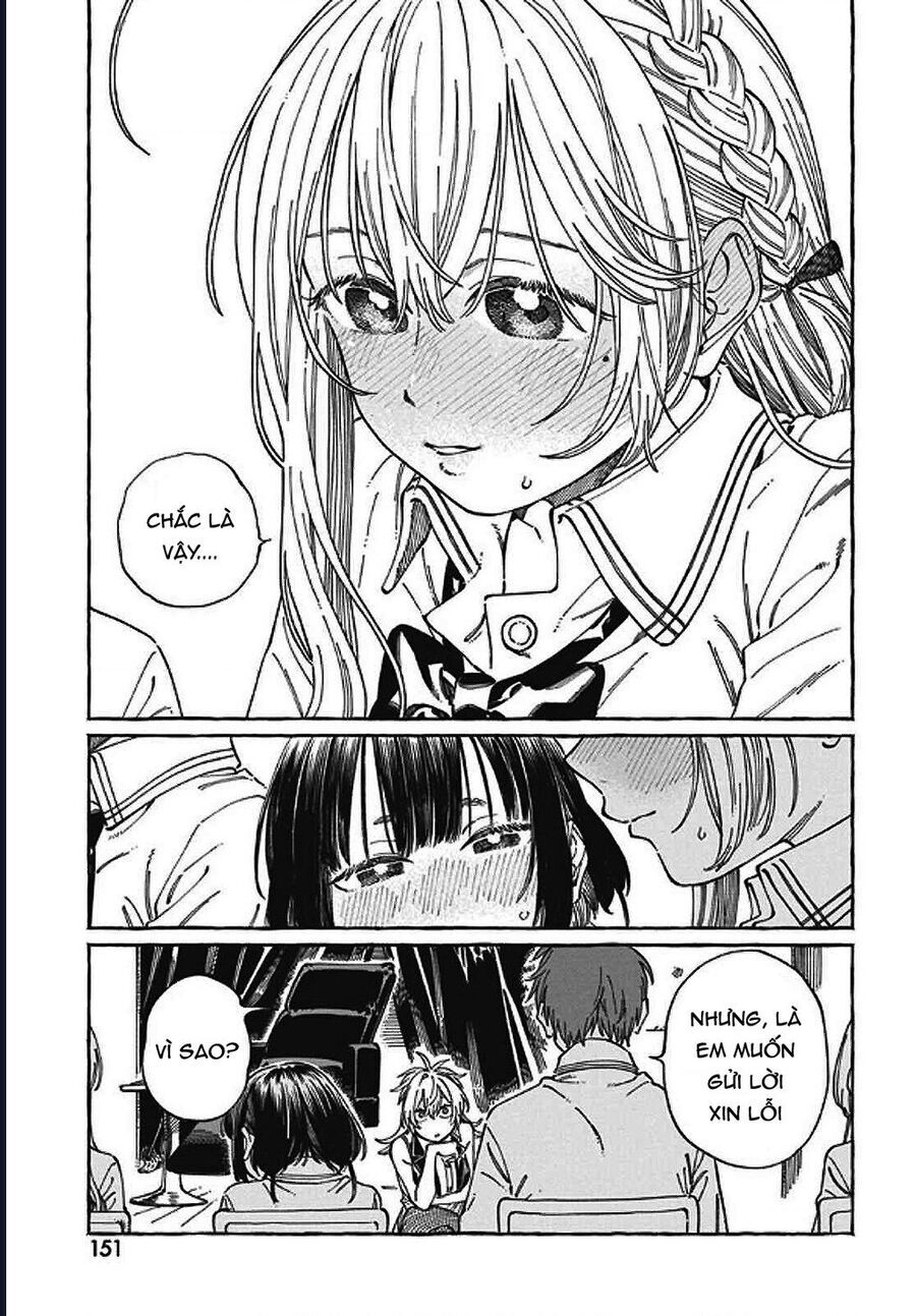 Boku No Suki Na Hito Ga Suki Na Hito Chương 23 Page 24