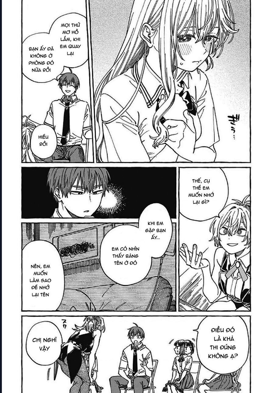 Boku No Suki Na Hito Ga Suki Na Hito Chương 23 Page 27