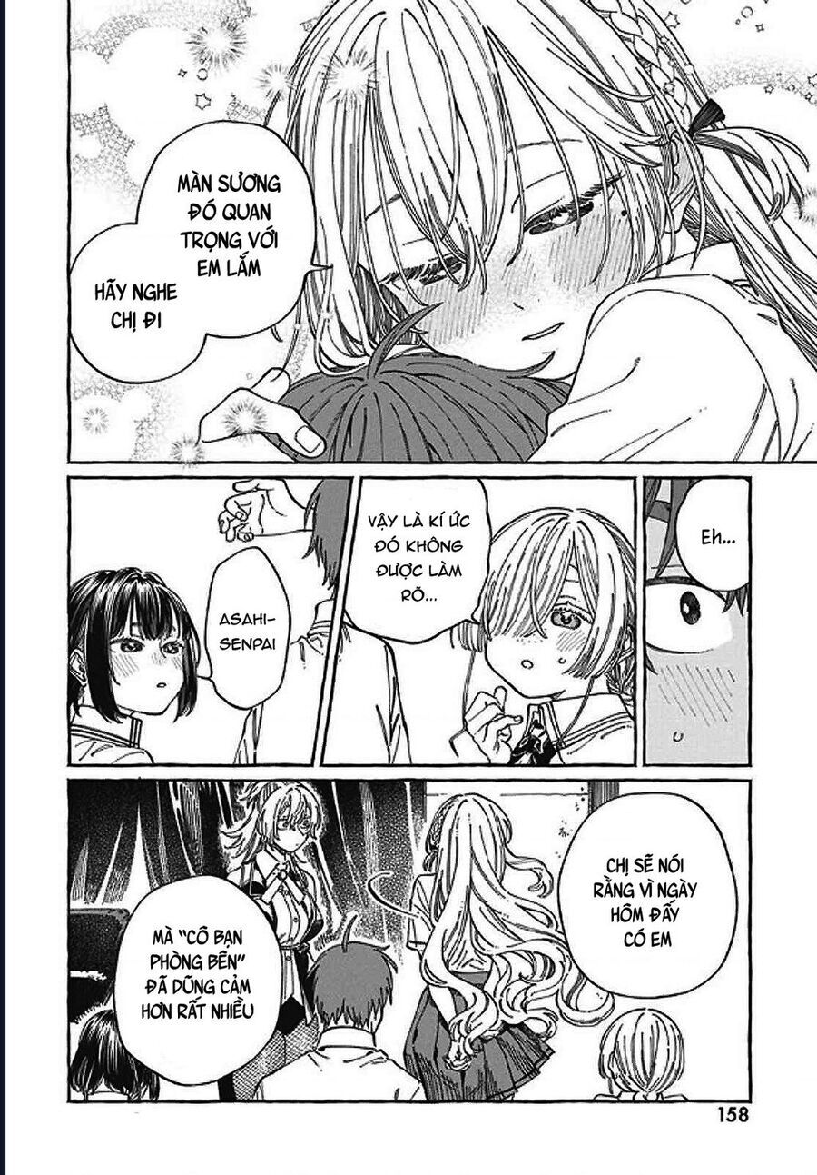 Boku No Suki Na Hito Ga Suki Na Hito Chương 23 Page 30