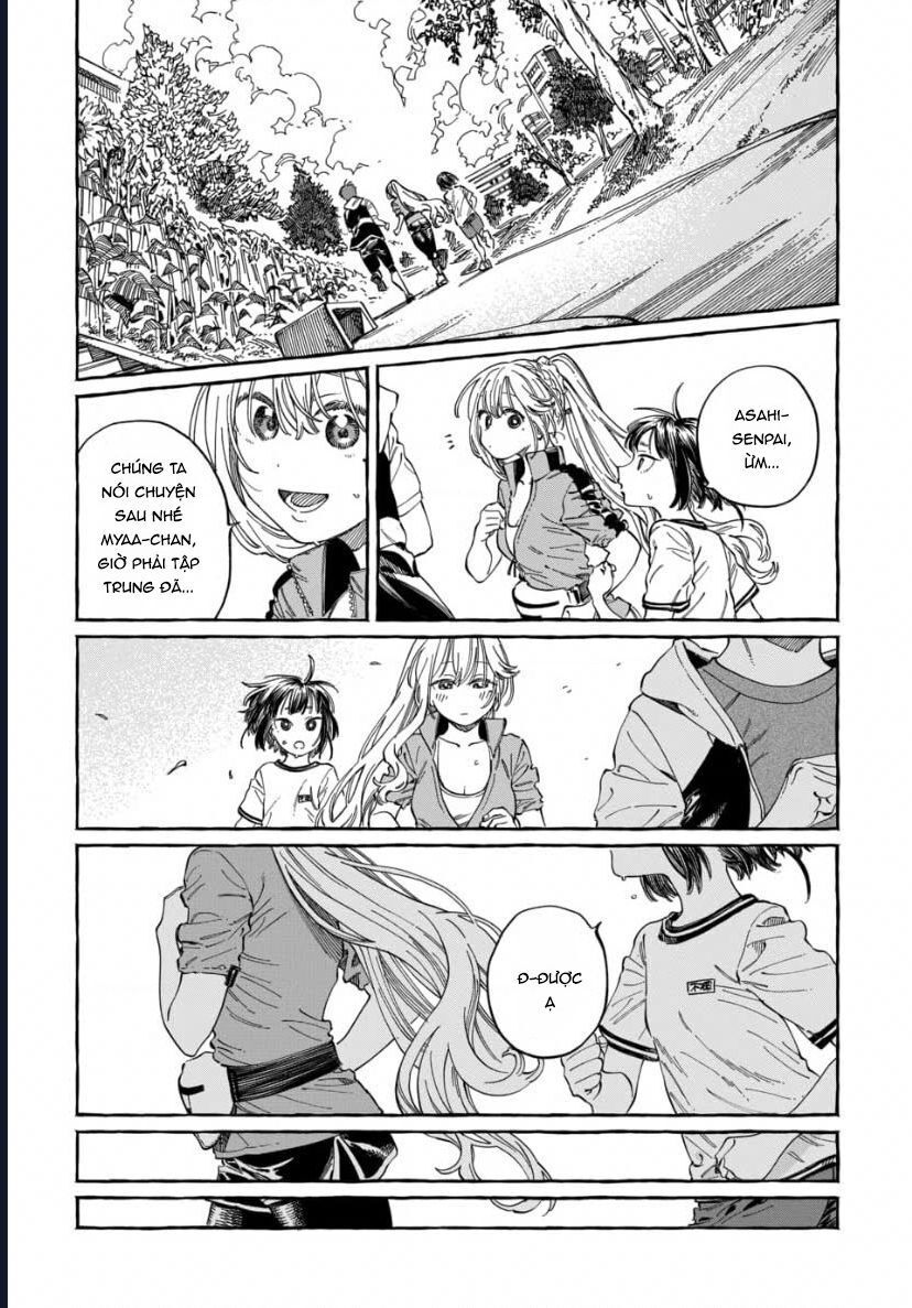 Boku No Suki Na Hito Ga Suki Na Hito Chương 25 Page 20