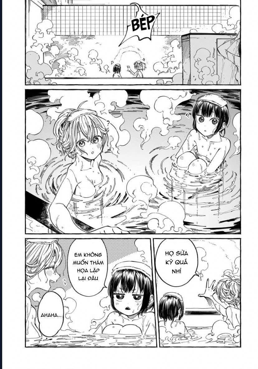 Boku No Suki Na Hito Ga Suki Na Hito Chương 25 Page 25