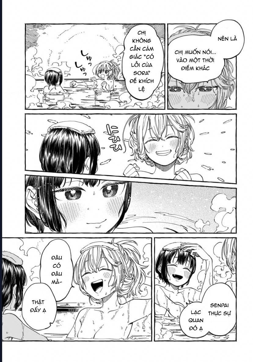 Boku No Suki Na Hito Ga Suki Na Hito Chương 25 Page 29