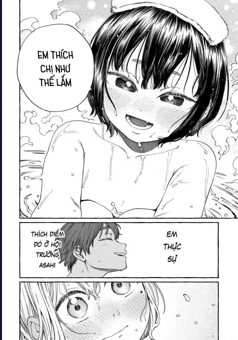 Boku No Suki Na Hito Ga Suki Na Hito Chương 25 Page 30