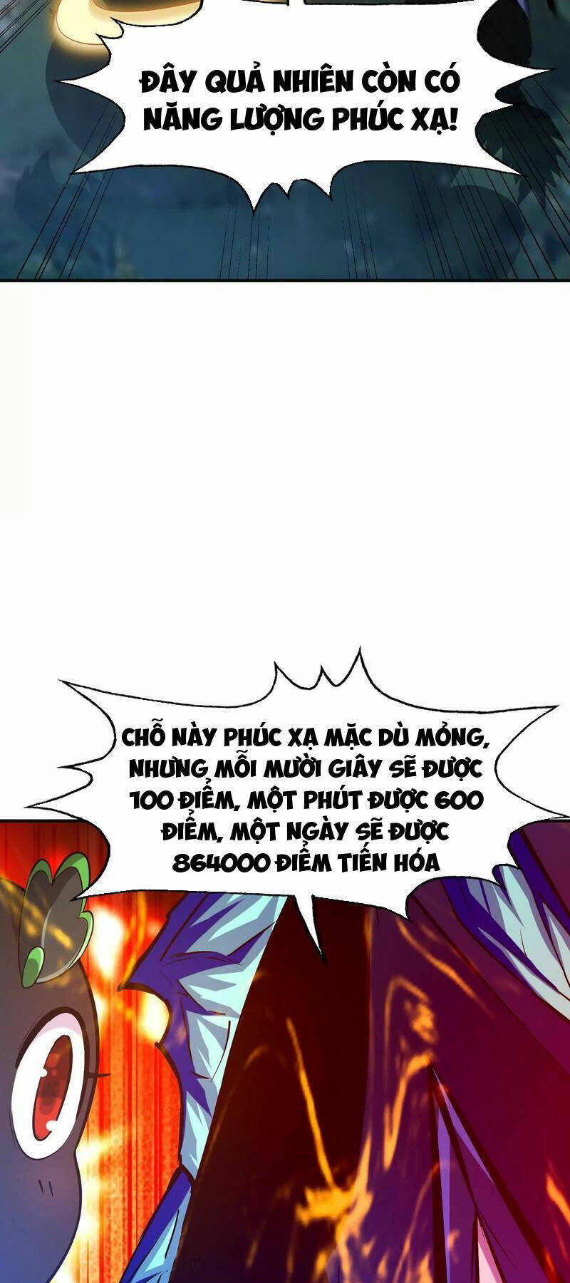 Thần Thú Quật Khởi Chương 51 Page 19