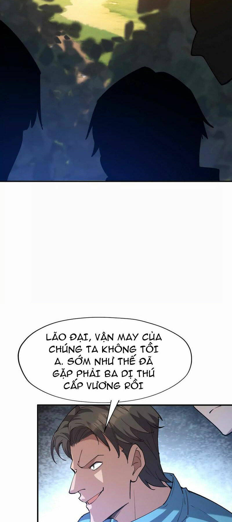 Thần Thú Quật Khởi Chương 51 Page 34