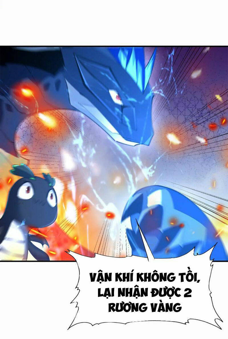 Thần Thú Quật Khởi Chương 53 Page 25