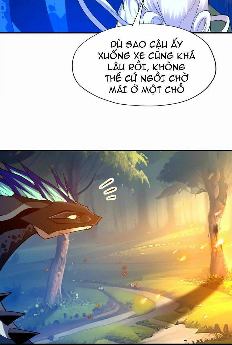 Thần Thú Quật Khởi Chương 53 Page 40