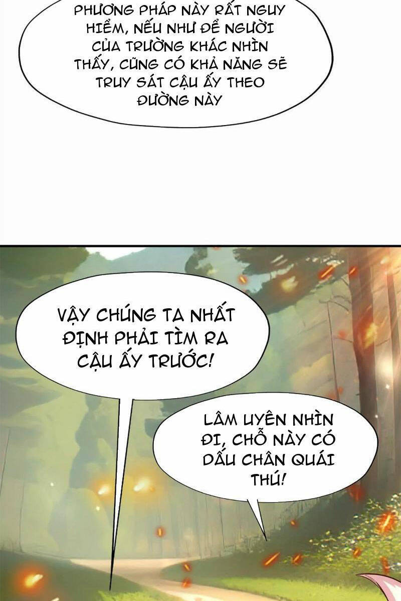 Thần Thú Quật Khởi Chương 53 Page 44