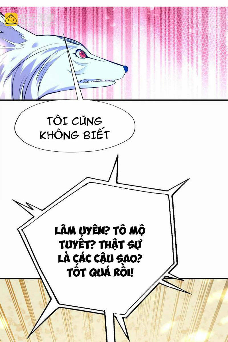 Thần Thú Quật Khởi Chương 53 Page 55