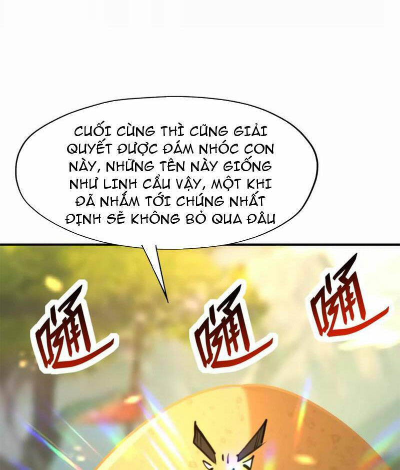 Thần Thú Quật Khởi Chương 53 Page 69