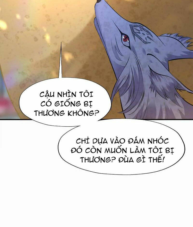 Thần Thú Quật Khởi Chương 53 Page 72