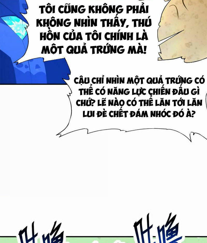 Thần Thú Quật Khởi Chương 53 Page 74