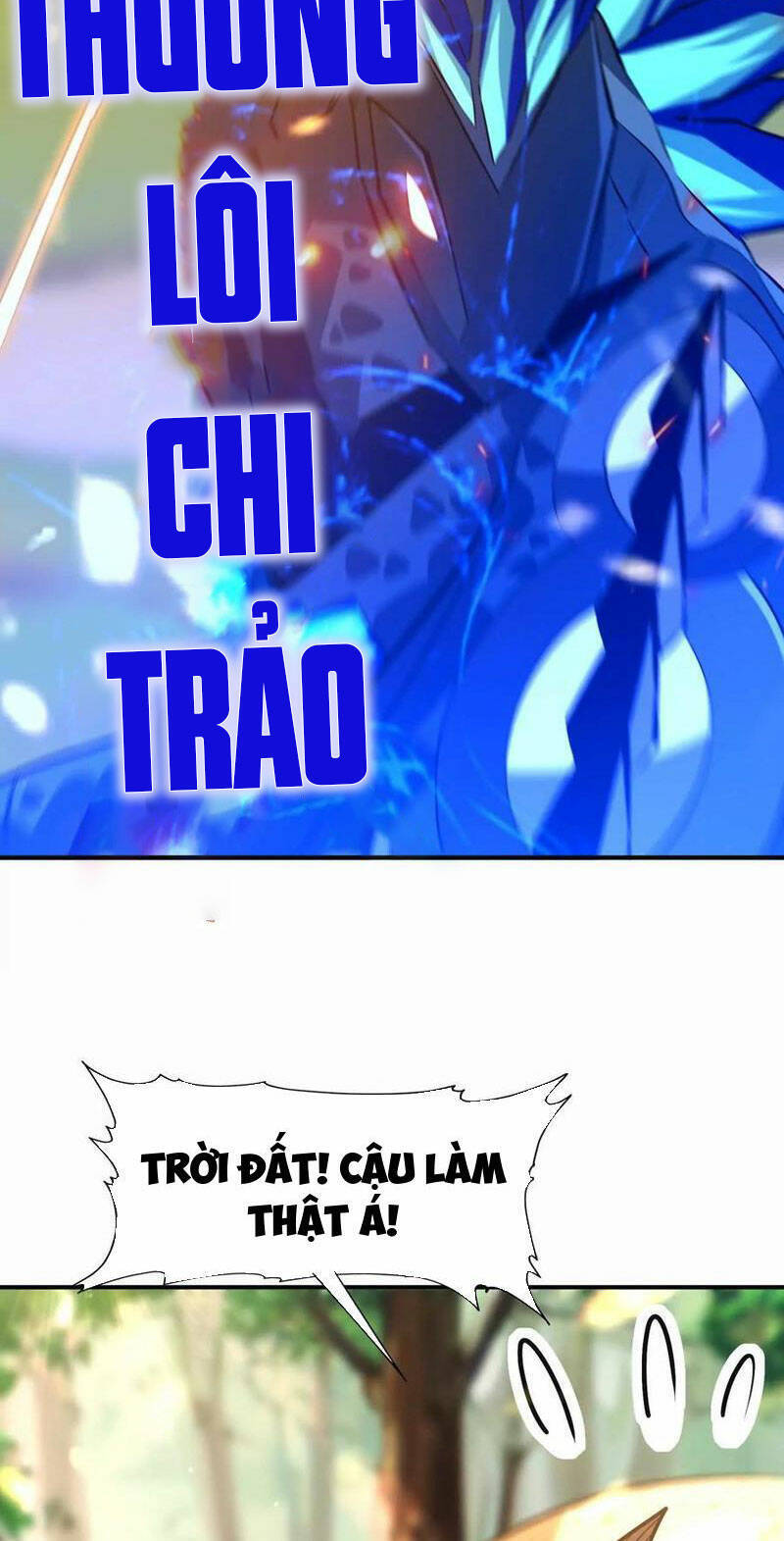 Thần Thú Quật Khởi Chương 54 Page 13