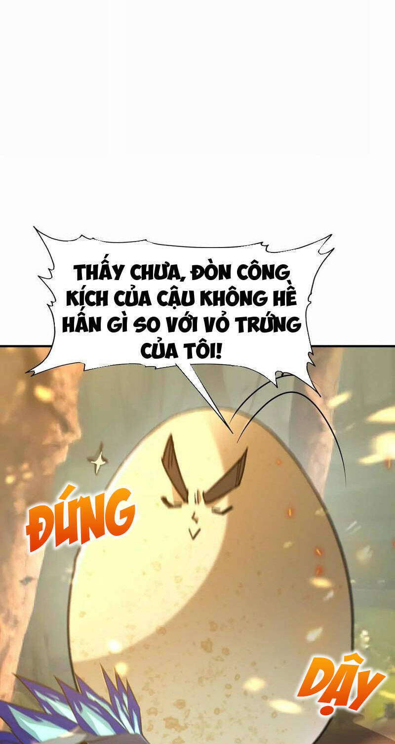 Thần Thú Quật Khởi Chương 54 Page 20