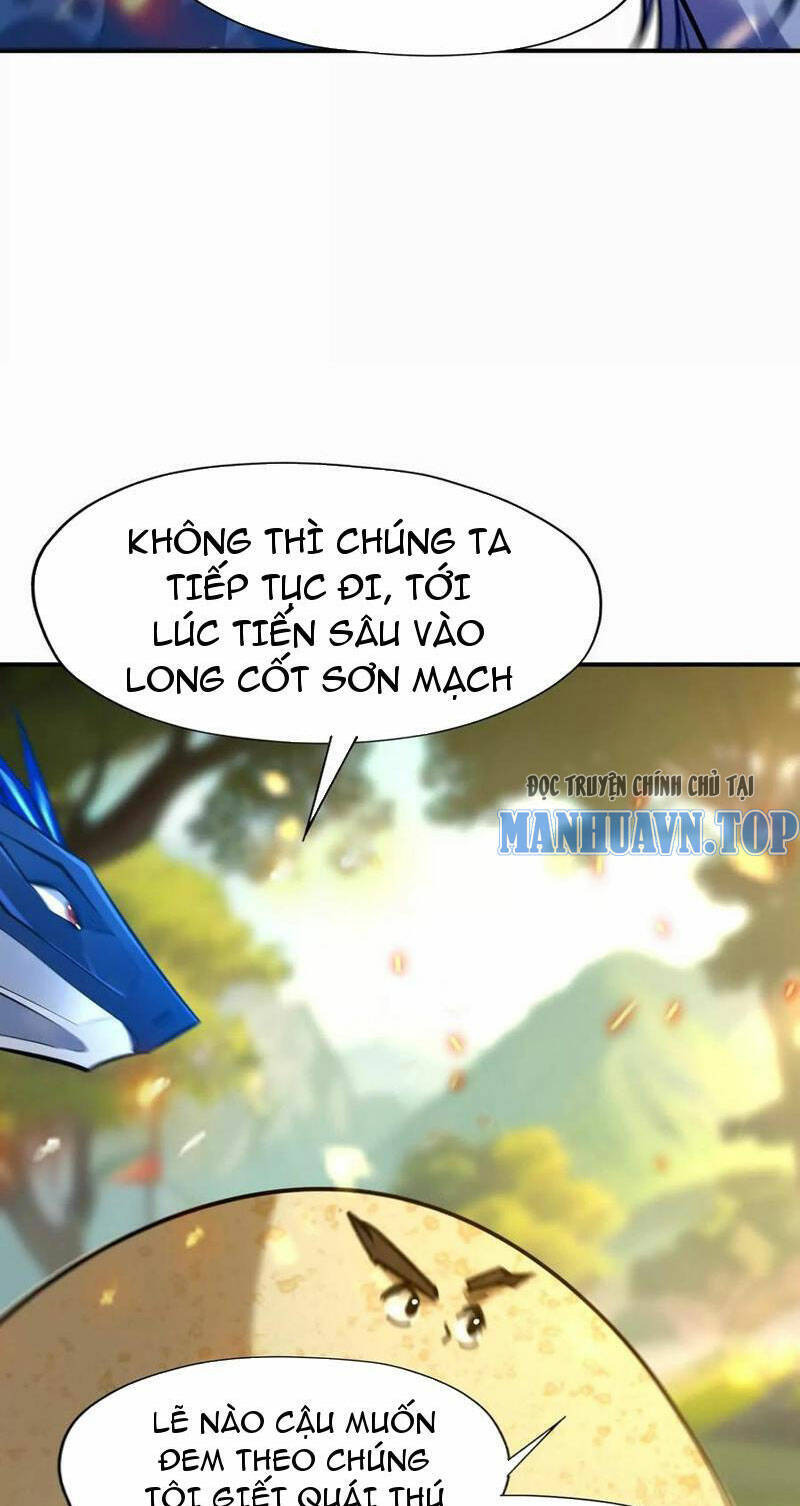 Thần Thú Quật Khởi Chương 54 Page 24