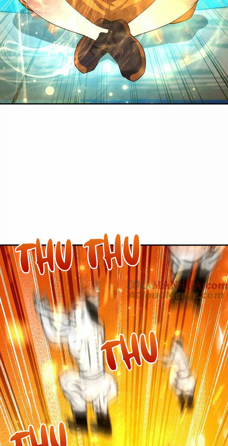 Thần Thú Quật Khởi Chương 54 Page 56