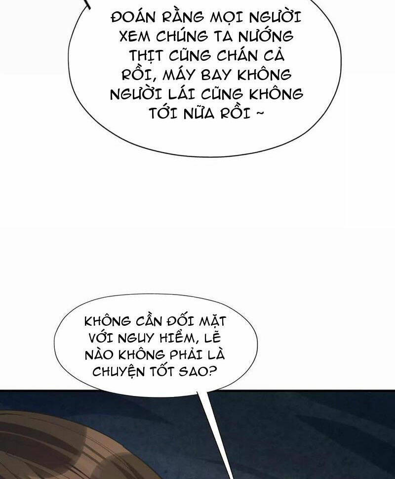 Thần Thú Quật Khởi Chương 55 Page 11