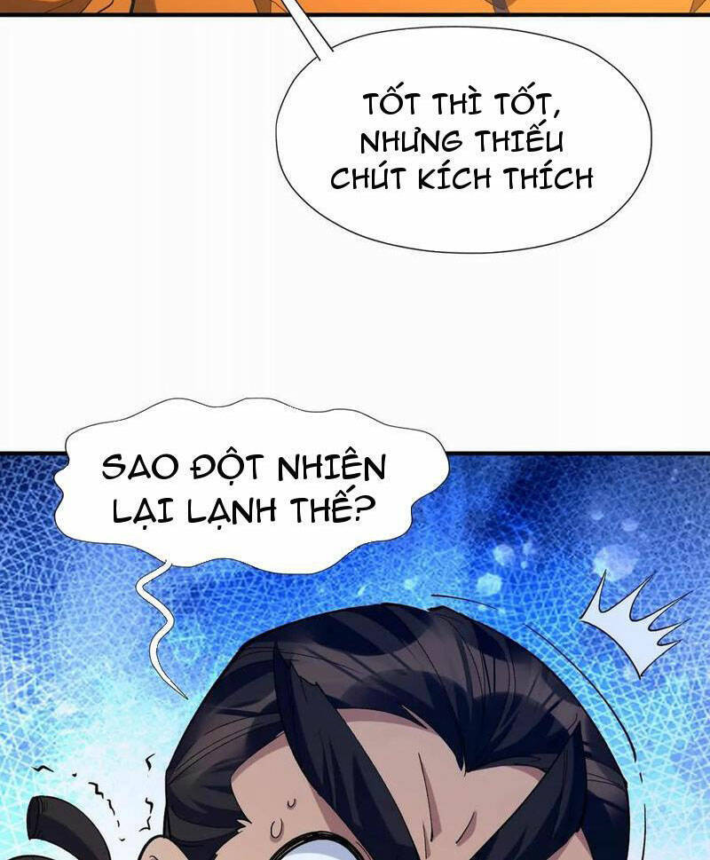 Thần Thú Quật Khởi Chương 55 Page 13