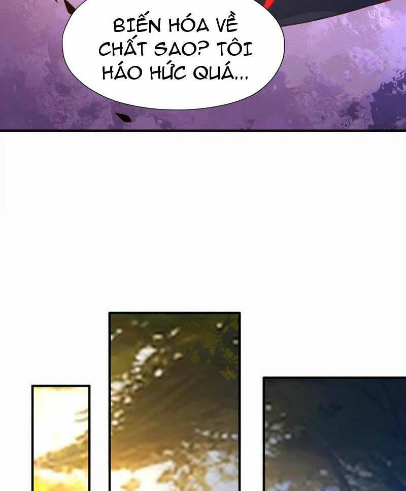 Thần Thú Quật Khởi Chương 55 Page 7