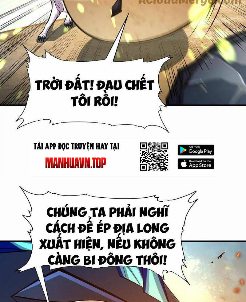 Thần Thú Quật Khởi Chương 55 Page 72