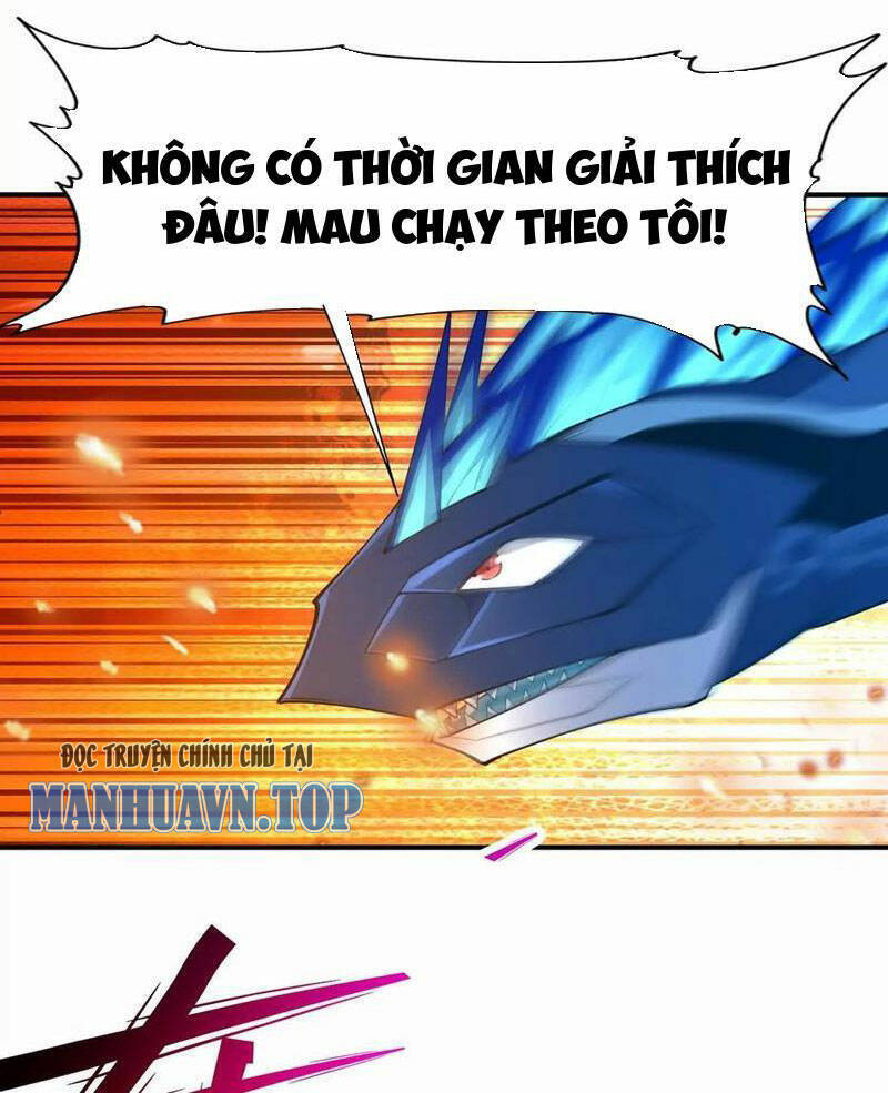 Thần Thú Quật Khởi Chương 55 Page 75