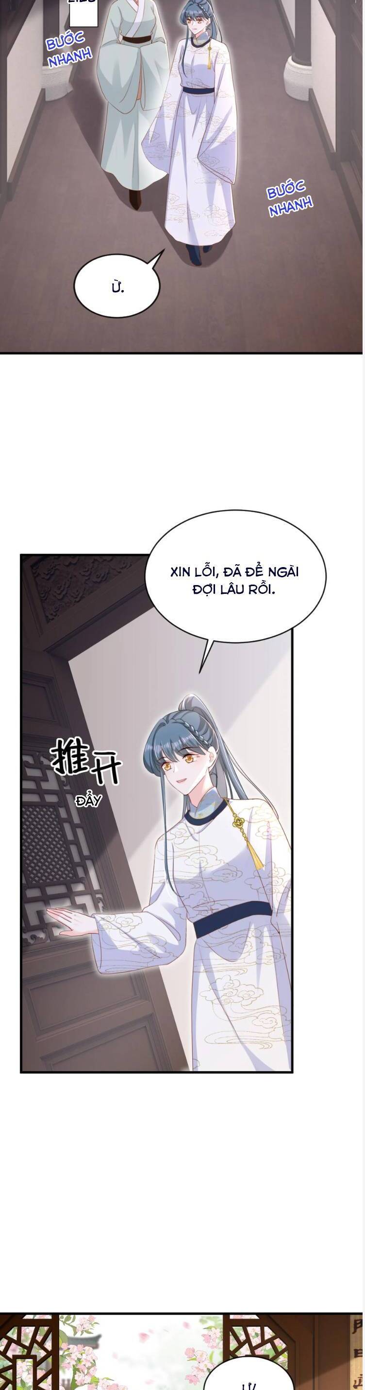 Đích Nữ Vi Mưu Chương 82 Page 5