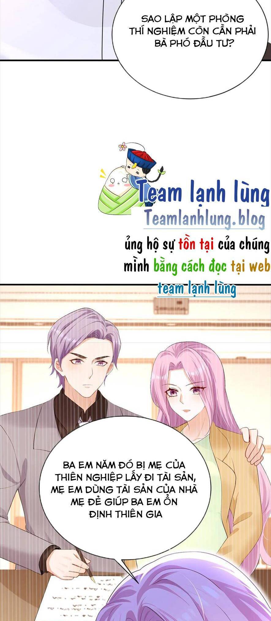 Tái Sinh Trở Lại : Chồng Cũ Khóc Lóc Cầu Xin Tái Hôn Chương 190 Page 16