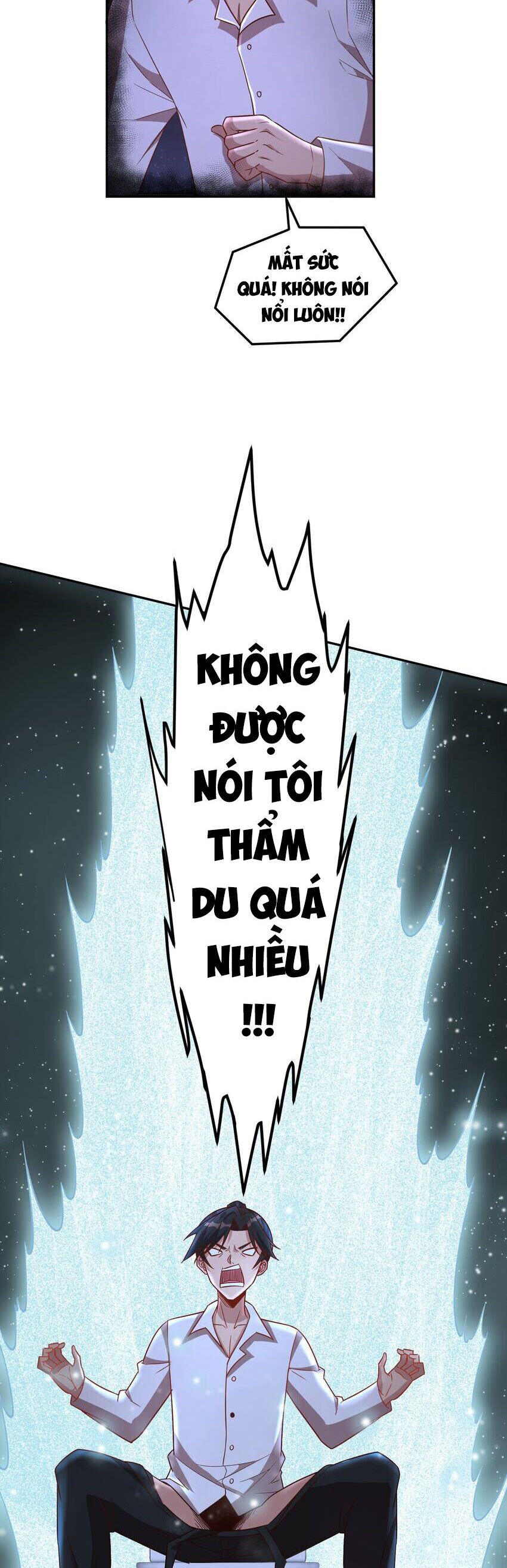 Cô Vợ Tu Tiên Chương 39 Page 11