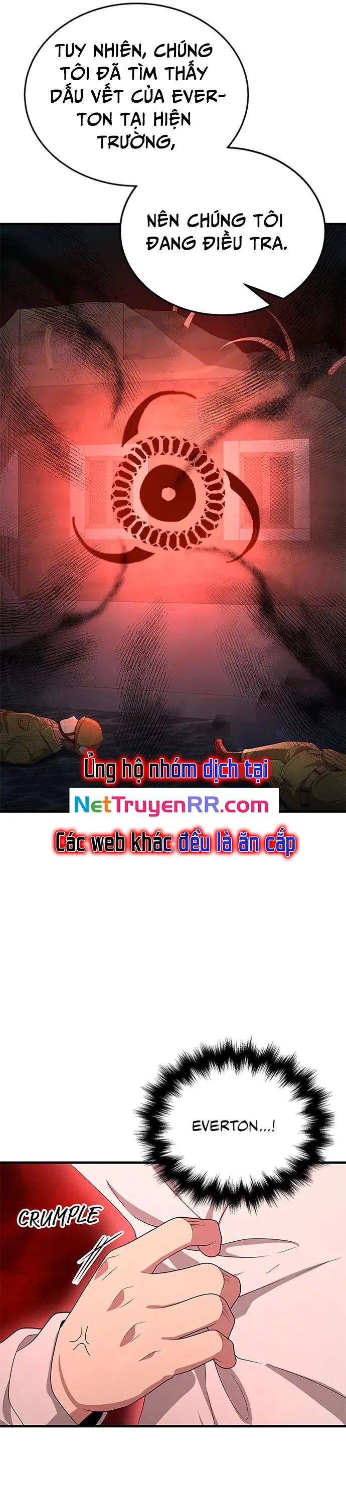 Truyền Nhân Của Thần Thoại Anh Hùng Chương 49 Page 46