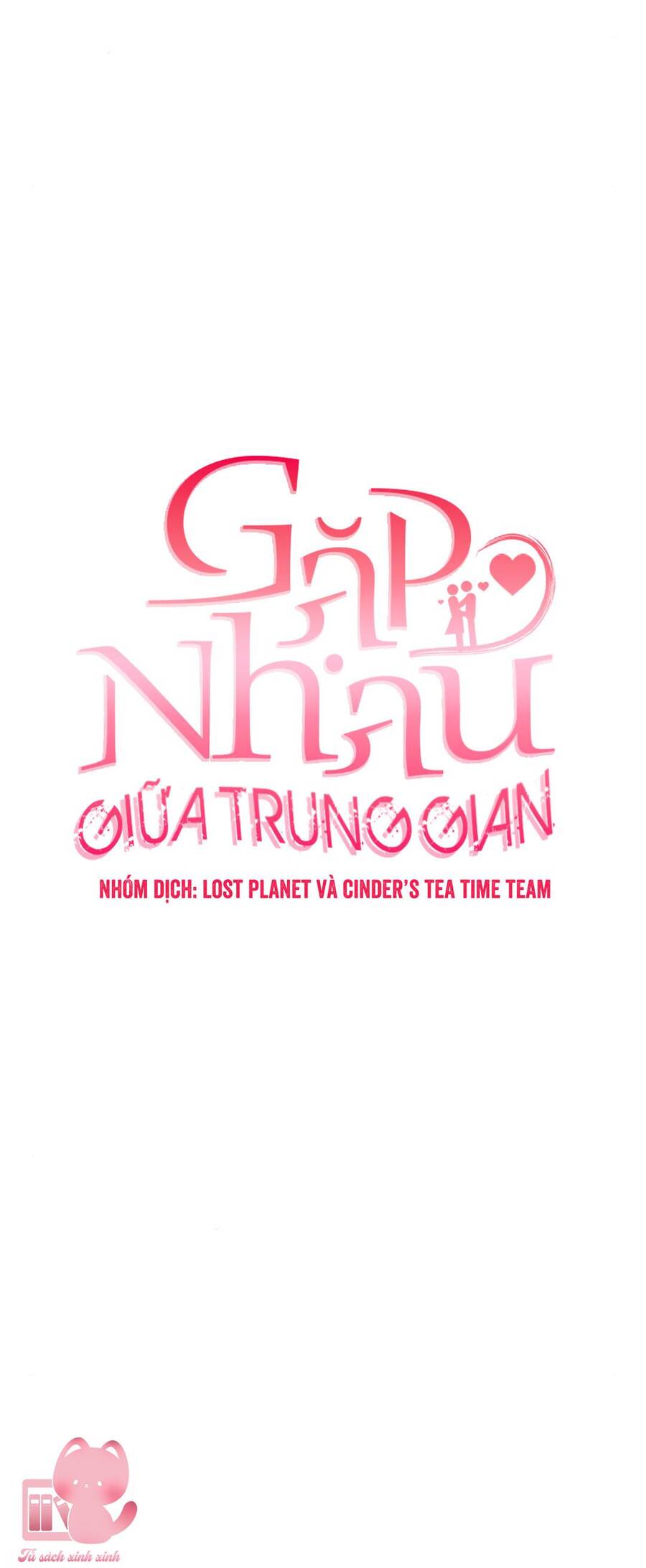 Tình Cờ Ta Gặp Nhau Chương 28 Page 22