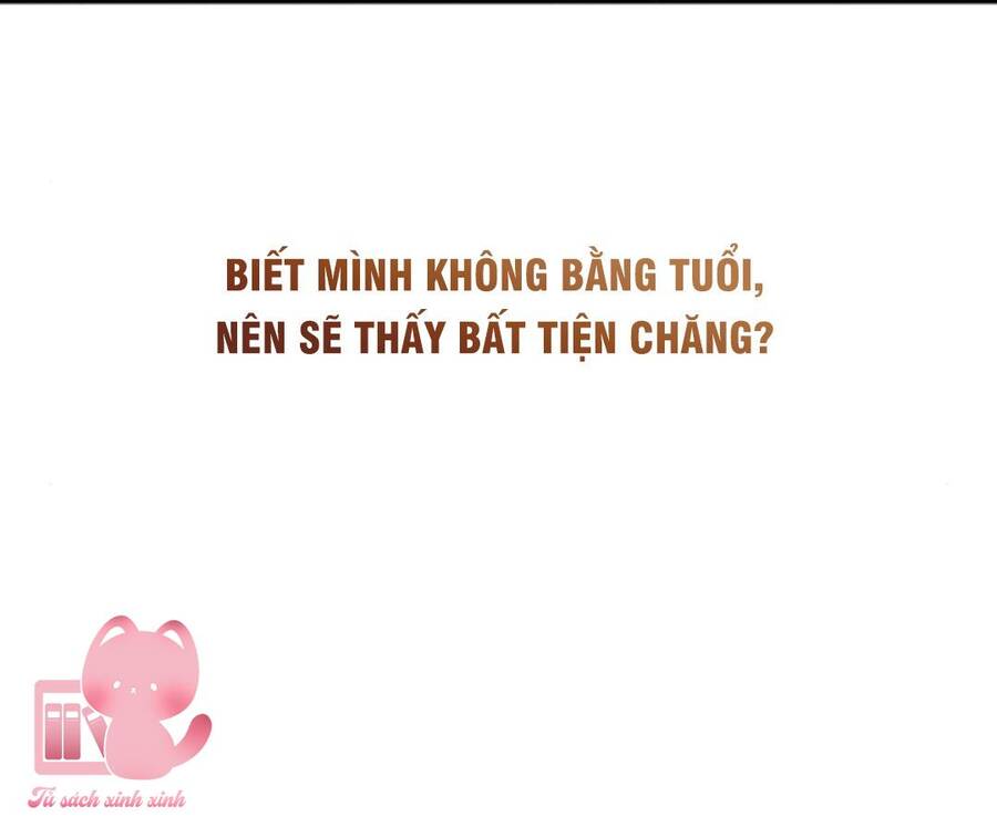 Tình Cờ Ta Gặp Nhau Chương 28 Page 59