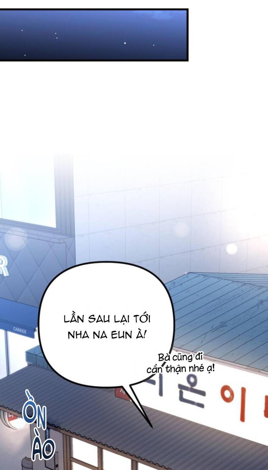 Tình Cờ Ta Gặp Nhau Chương 28 Page 65