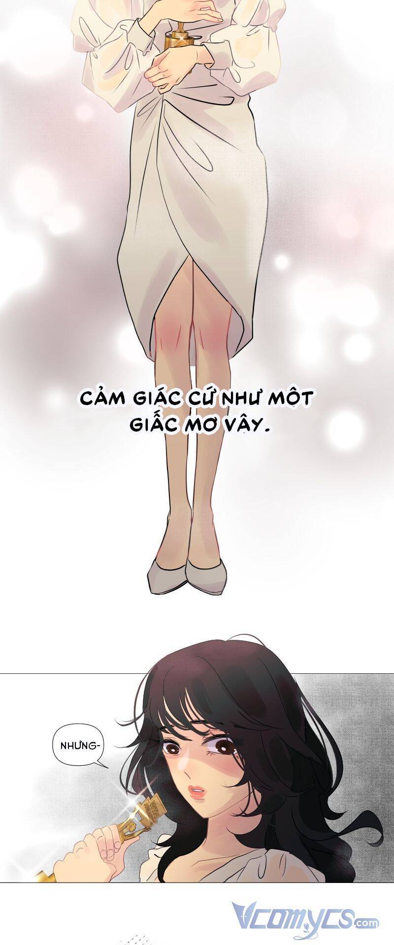 Honey Lemon Chương 1 Page 9