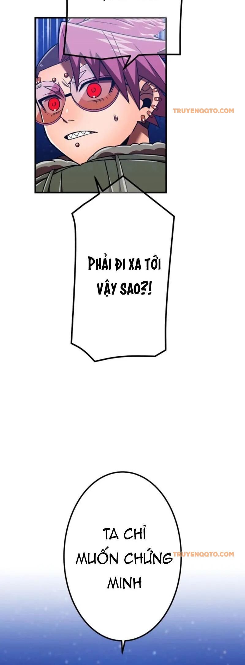 Huyết Thánh Cứu Thế Chủ~ Ta Chỉ Cần 0.0000001% Đã Trở Thành Vô Địch Chương 123 Page 62