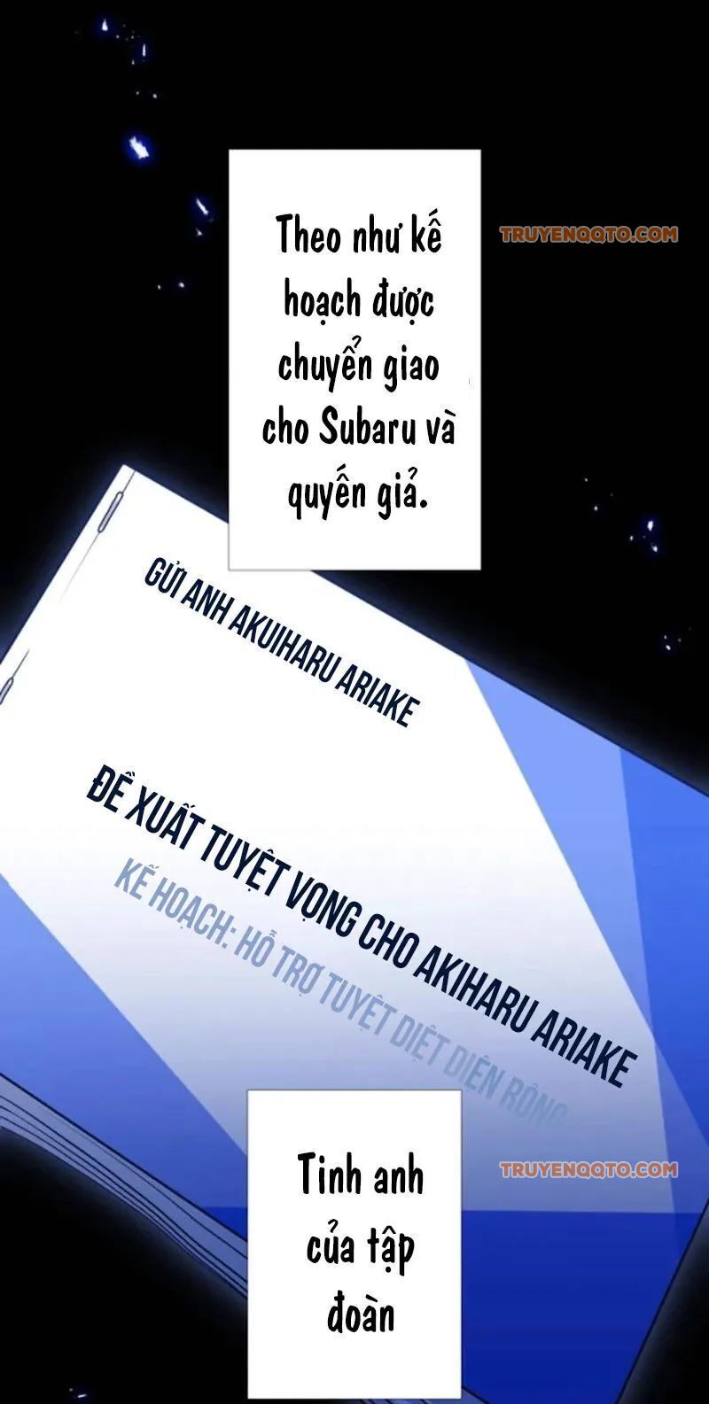 Huyết Thánh Cứu Thế Chủ~ Ta Chỉ Cần 0.0000001% Đã Trở Thành Vô Địch Chương 123 Page 85