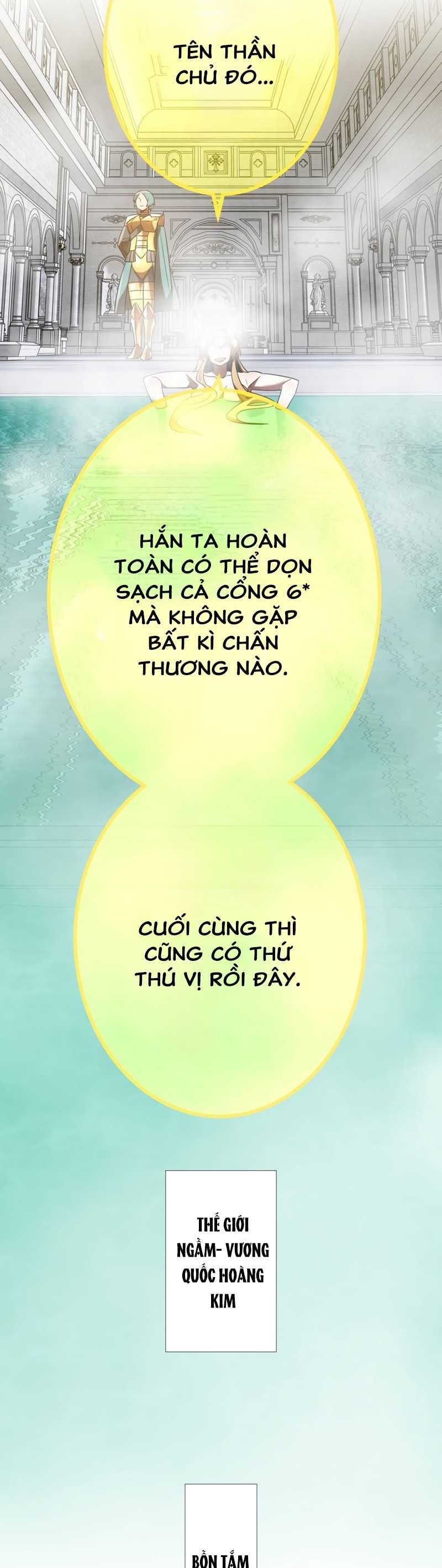 Thực Ra Tôi Mới Là Thật Chương 134 Page 70