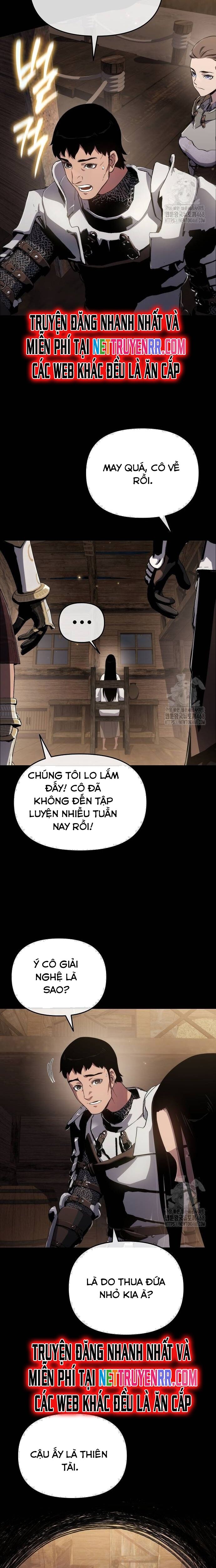 Linh Mục Tha Hóa Chương 75 Page 16