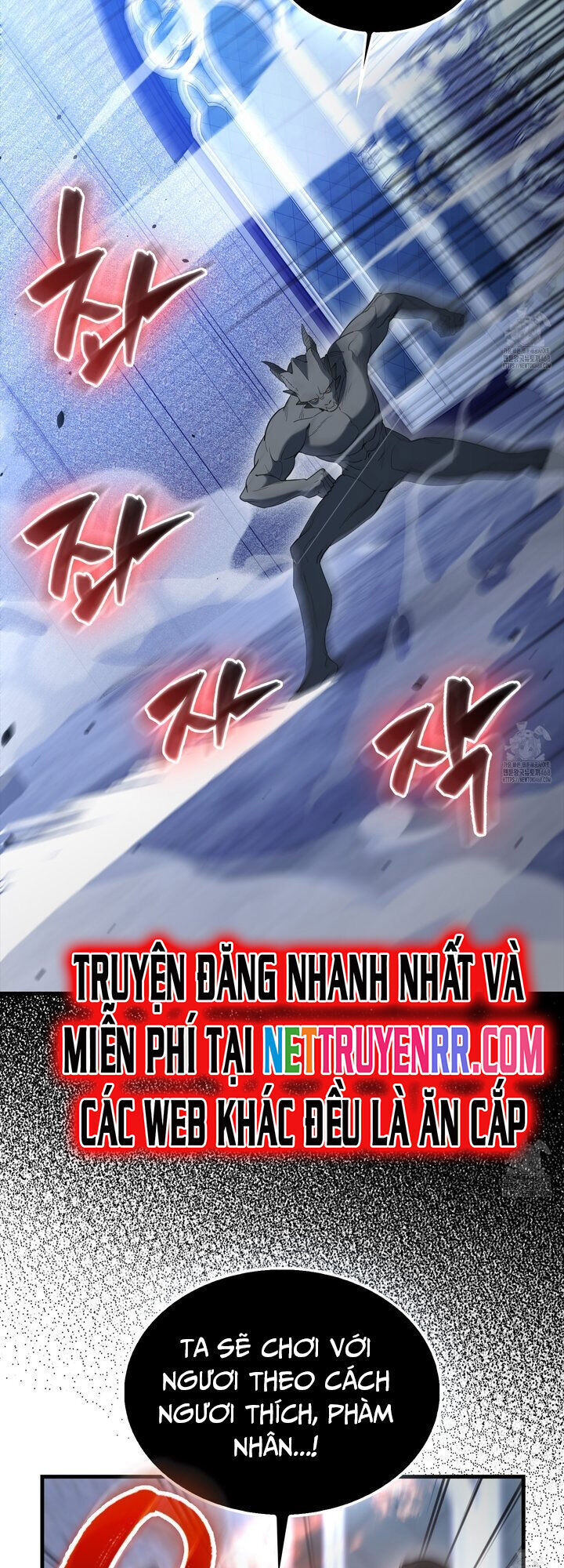 Nhân Vật Phụ Siêu Mạnh Chương 76 Page 44