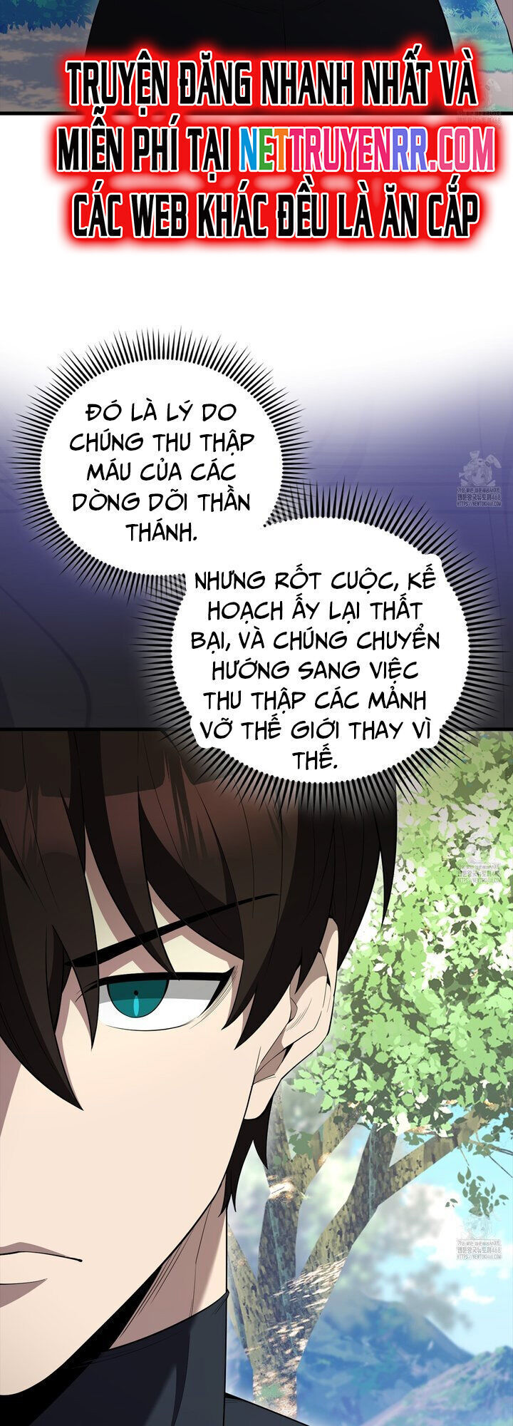 Nhân Vật Phụ Siêu Mạnh Chương 76 Page 65