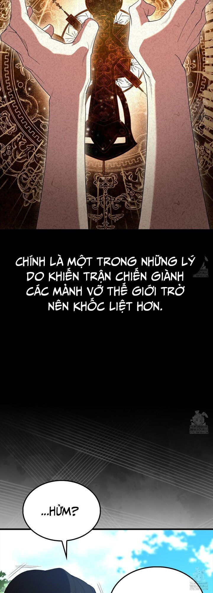 Nhân Vật Phụ Siêu Mạnh Chương 76 Page 67