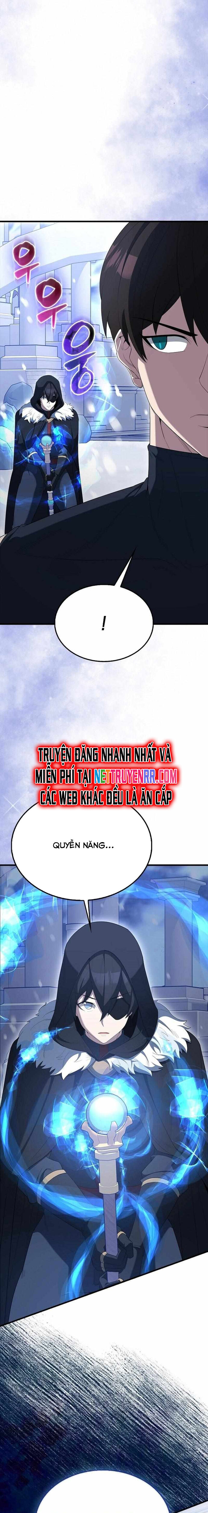 Nhân Vật Phụ Siêu Mạnh Chương 77 Page 18