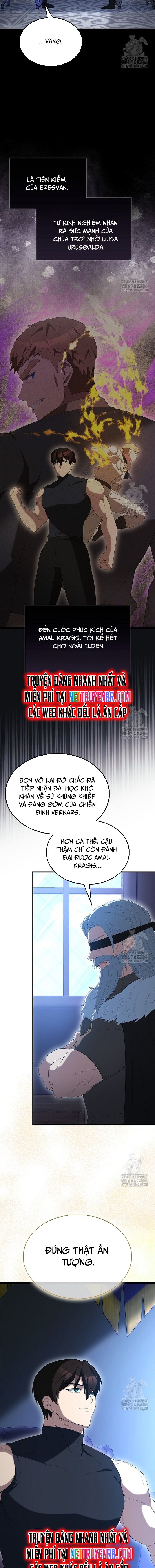 Nhân Vật Phụ Siêu Mạnh Chương 79 Page 3